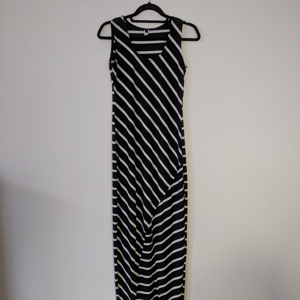 Darling Long Maxi